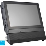 Shuttle XPC all-in-one IoT P2200PA, PC-System schwarz, Windows 10 IoT