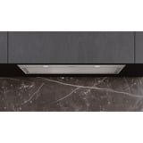 Siemens LB87NAC50 iQ500, Dunstabzugshaube edelstahl, 86 cm