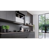 Siemens LB87NAC50 iQ500, Dunstabzugshaube edelstahl, 86 cm