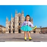 Simba Corolle Girls - Luna Mailand Fashion Week, Puppe 