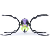 Spin Master Hex Bots - Skitter Bot Spinne, Spielfigur sortierter Artikel, eine Figur