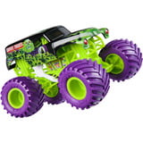 Spin Master Monster Jam Collector Die Cast Trucks - Grave Digger, Spielfahrzeug 1:24