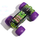 Spin Master Monster Jam Collector Die Cast Trucks - Grave Digger, Spielfahrzeug 1:24
