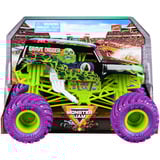 Spin Master Monster Jam Collector Die Cast Trucks - Grave Digger, Spielfahrzeug 1:24