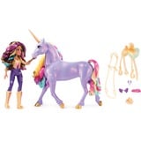 Spin Master Unicorn Academy - Sophia und Licht-Magie Wildstar, Spielfigur 