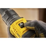 Stanley Akku-Schlagbohrschrauber  (SFMCD716D1A-QW), 18Volt schwarz/gelb, Li-Ion-Akku 2,0Ah, 100 -teiliges Zubehörset, Koffer