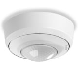 Steinel Infrarot Bewegungsmelder MD IR4360-8 weiß, Retail