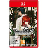  Steins Gate Re:Boot-Spiel 