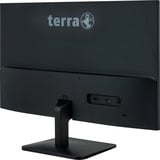 TERRA 2427W V2, LED-Monitor 60.5 cm (23.8 Zoll), schwarz (matt), FullHD, VA, HDMI, DP, USB-C, Lautsprecher, 100Hz Panel