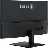 TERRA 2427W V2, LED-Monitor 60.5 cm (23.8 Zoll), schwarz (matt), FullHD, VA, HDMI, DP, USB-C, Lautsprecher, 100Hz Panel