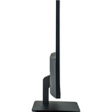 TERRA 2427W V2, LED-Monitor 60.5 cm (23.8 Zoll), schwarz (matt), FullHD, VA, HDMI, DP, USB-C, Lautsprecher, 100Hz Panel