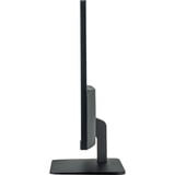 TERRA 2427W V2, LED-Monitor 60.5 cm (23.8 Zoll), schwarz (matt), FullHD, VA, HDMI, DP, USB-C, Lautsprecher, 100Hz Panel
