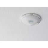 Theben thePrema P360-101 E UP WH, Bewegungsmelder weiß