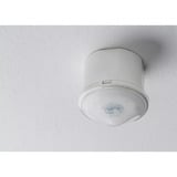 Theben thePrema P360-101 E UP WH, Bewegungsmelder weiß