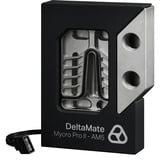 Thermal Grizzly DeltaMate CPU Block - MPII, CPU-Kühler schwarz/silber, AM5