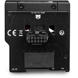 Thermal Grizzly WireView Pro II GPU 12V-2x6 R Noctua Edition, Messgerät schwarz, Ausrichtung: Reversed, Noctua NF-A4x10 PWM-Lüfter