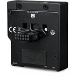 Thermal Grizzly WireView Pro II GPU 12V-2x6 R Noctua Edition, Messgerät schwarz, Ausrichtung: Reversed, Noctua NF-A4x10 PWM-Lüfter