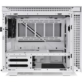 Thermaltake Divider 200 TG Air Snow Micro, Tower-Gehäuse weiß, Tempered Glass