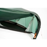 Vango Tunnelzelt F10 Hydrogen Air dunkelgrün, mit Vorraum für Gepäck, Modell 2024
