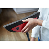 Vileda Superfeger Classic Besen System + Superfeger Classic Kehrset Box 