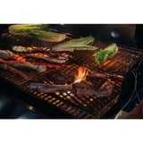 Weber CRAFTED Sear Grate 7680 (zweiseitig), Grillrost zum scharfen Anbraten