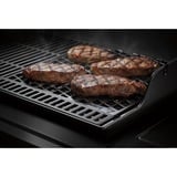 Weber CRAFTED Sear Grate 7680 (zweiseitig), Grillrost zum scharfen Anbraten