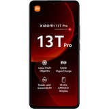 Xiaomi 13T Pro 512GB, Handy Black, Android 13, 12 GB