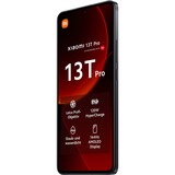 Xiaomi 13T Pro 512GB, Handy Black, Android 13, 12 GB