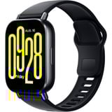 Xiaomi Redmi Watch 5 Active, Smartwatch schwarz