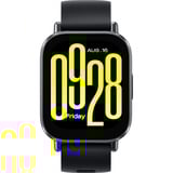 Xiaomi Redmi Watch 5 Active, Smartwatch schwarz