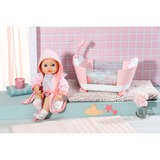 ZAPF Creation Baby Annabell® Deluxe Badezeit 43cm, Puppenzubehör 