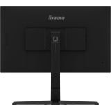 iiyama G-Master GB2770HSU-B1, Gaming-Monitor 68.6 cm(27 Zoll), schwarz, FullHD, AMD Free-Sync Technologie, 165Hz Panel
