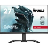 iiyama G-Master GB2770HSU-B5, Gaming-Monitor 69 cm (27 Zoll), schwarz, FullHD, AMD Free-Sync, IPS, 165Hz Panel