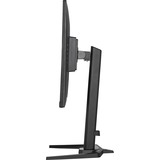 iiyama G-Master GB2770HSU-B5, Gaming-Monitor 69 cm(27 Zoll), schwarz, FullHD, AMD Free-Sync, IPS, 165Hz Panel