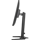 iiyama G-Master GB2770HSU-B5, Gaming-Monitor 69 cm(27 Zoll), schwarz, FullHD, AMD Free-Sync, IPS, 165Hz Panel