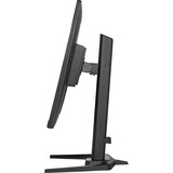 iiyama G-Master GB2770HSU-B5, Gaming-Monitor 69 cm (27 Zoll), schwarz, FullHD, AMD Free-Sync, IPS, 165Hz Panel