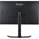 iiyama G-Master GB2770HSU-B5, Gaming-Monitor 69 cm (27 Zoll), schwarz, FullHD, AMD Free-Sync, IPS, 165Hz Panel