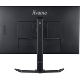 iiyama G-Master GB2770HSU-B5, Gaming-Monitor 69 cm(27 Zoll), schwarz, FullHD, AMD Free-Sync, IPS, 165Hz Panel