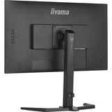 iiyama G-Master GB2770HSU-B5, Gaming-Monitor 69 cm(27 Zoll), schwarz, FullHD, AMD Free-Sync, IPS, 165Hz Panel