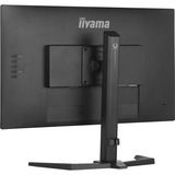 iiyama G-Master GB2770HSU-B5, Gaming-Monitor 69 cm(27 Zoll), schwarz, FullHD, AMD Free-Sync, IPS, 165Hz Panel