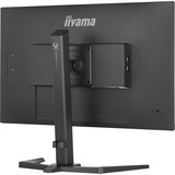 iiyama G-Master GB2770HSU-B5, Gaming-Monitor 69 cm (27 Zoll), schwarz, FullHD, AMD Free-Sync, IPS, 165Hz Panel