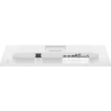 iiyama ProLite XB2797QSU-W1, LED-Monitor 68.5 cm (27 Zoll), weiß (matt), QHD, IPS, HDMI, DP, USB-Hub, Ergonomischer Standfuß