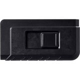 ADATA External SSD SC735 2 TB, Externe SSD schwarz/blau, USB-C 3.2 Gen 2 (10 Gbit/s)