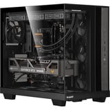 ALTERNATE ALTERNATE Custom PC Series • Silent Madness, Gaming-PC schwarz/transparent, ohne Betriebssystem
