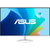 ASUS Eye Care VZ279HG-W, Gaming-Monitor 68.6 cm (27 Zoll), weiß, FullHD, IPS, HDMI, VGA, 120Hz Panel