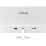 ASUS Eye Care VZ279HG-W, Gaming-Monitor 68.6 cm (27 Zoll), weiß, FullHD, IPS, HDMI, VGA, 120Hz Panel