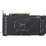 ASUS GeForce RTX 4070 DUAL O12G EVO, Grafikkarte DLSS 3, 3x DisplayPort, 1x HDMI 2.1a