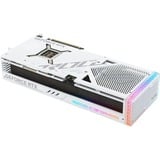 ASUS GeForce RTX 4090 ROG STRIX GAMING OC WHITE, Grafikkarte DLSS 3, 3x DisplayPort, 2x HDMI 2.1