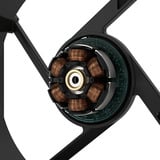 ASUS ProArt PF120, Gehäuselüfter schwarz, 120 mm