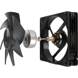 ASUS ProArt PF120, Gehäuselüfter schwarz, 120 mm